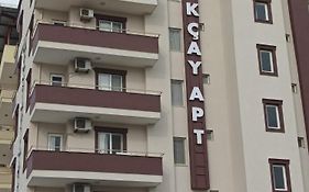 Akcay Apart Apart Otel