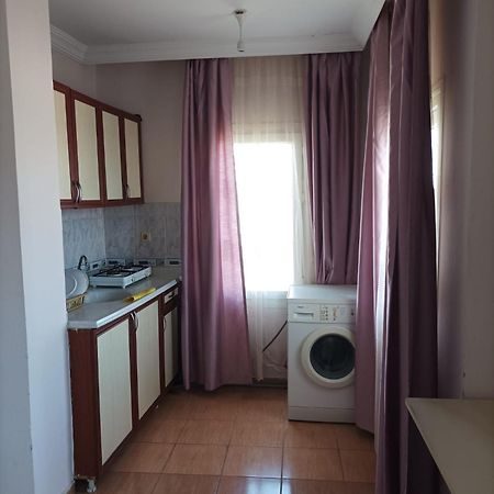 Akcay Apart Apart otel Kalekoy  Dış mekan fotoğraf