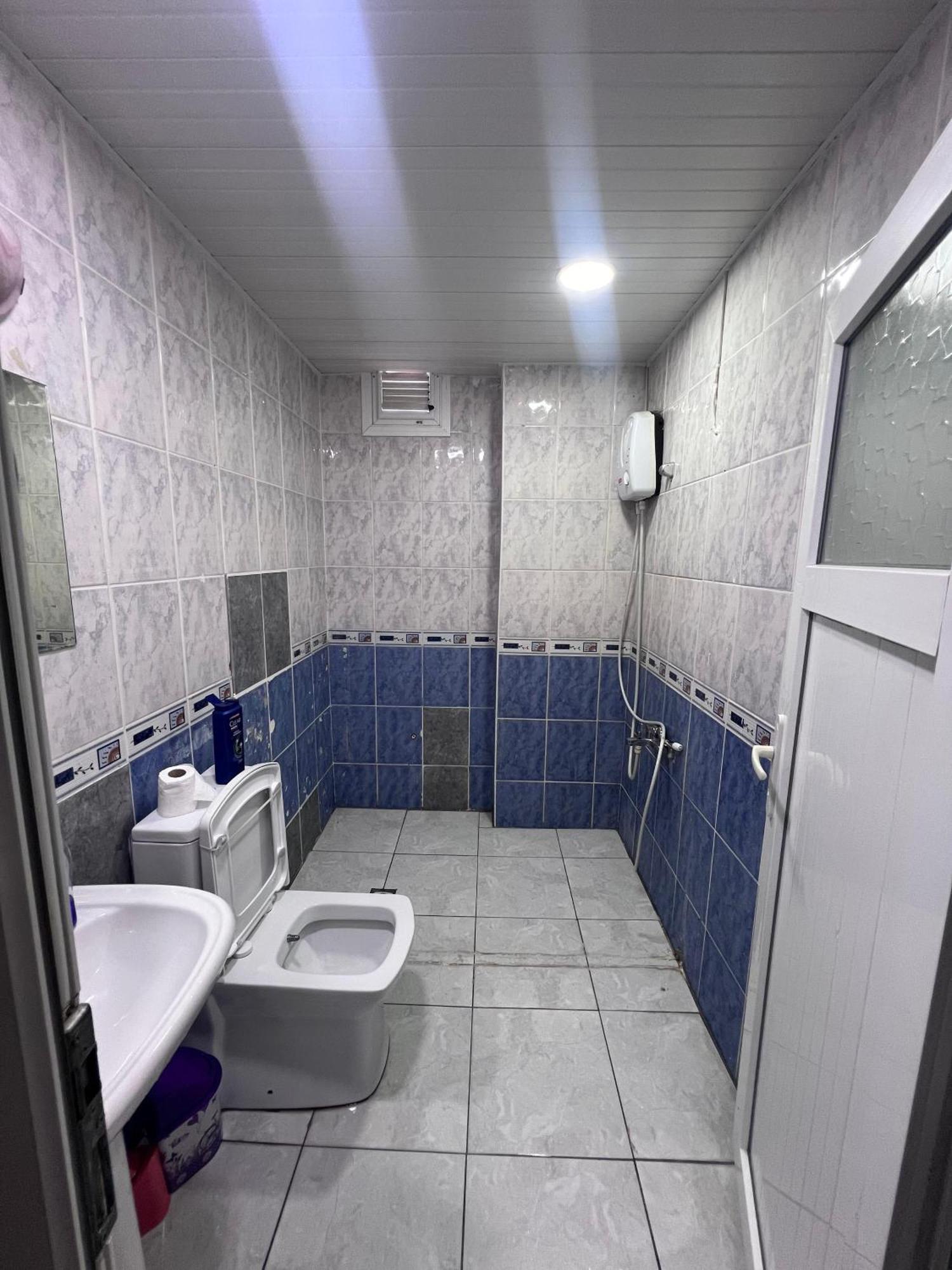 Akcay Apart Apart otel Kalekoy  Dış mekan fotoğraf