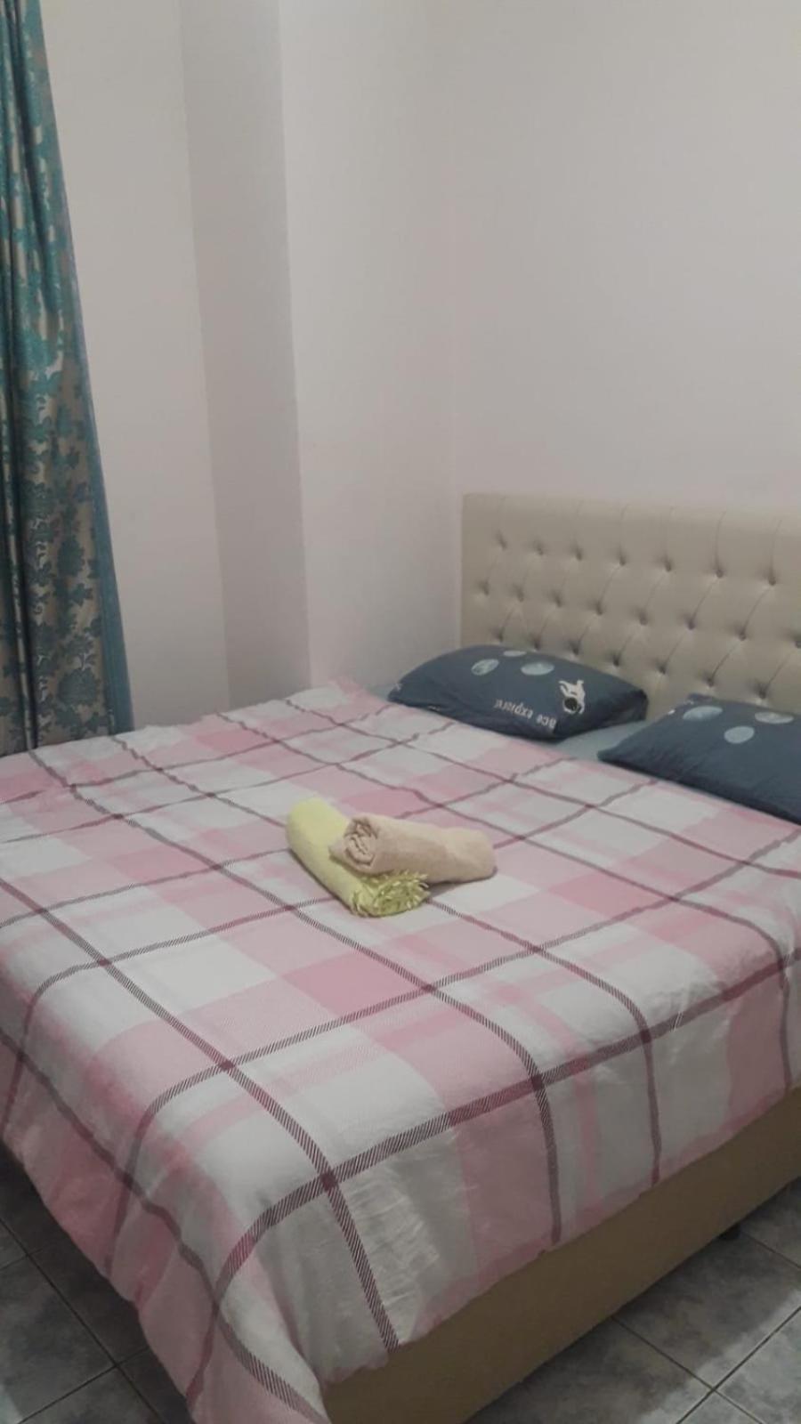 Akcay Apart Apart otel Kalekoy  Dış mekan fotoğraf