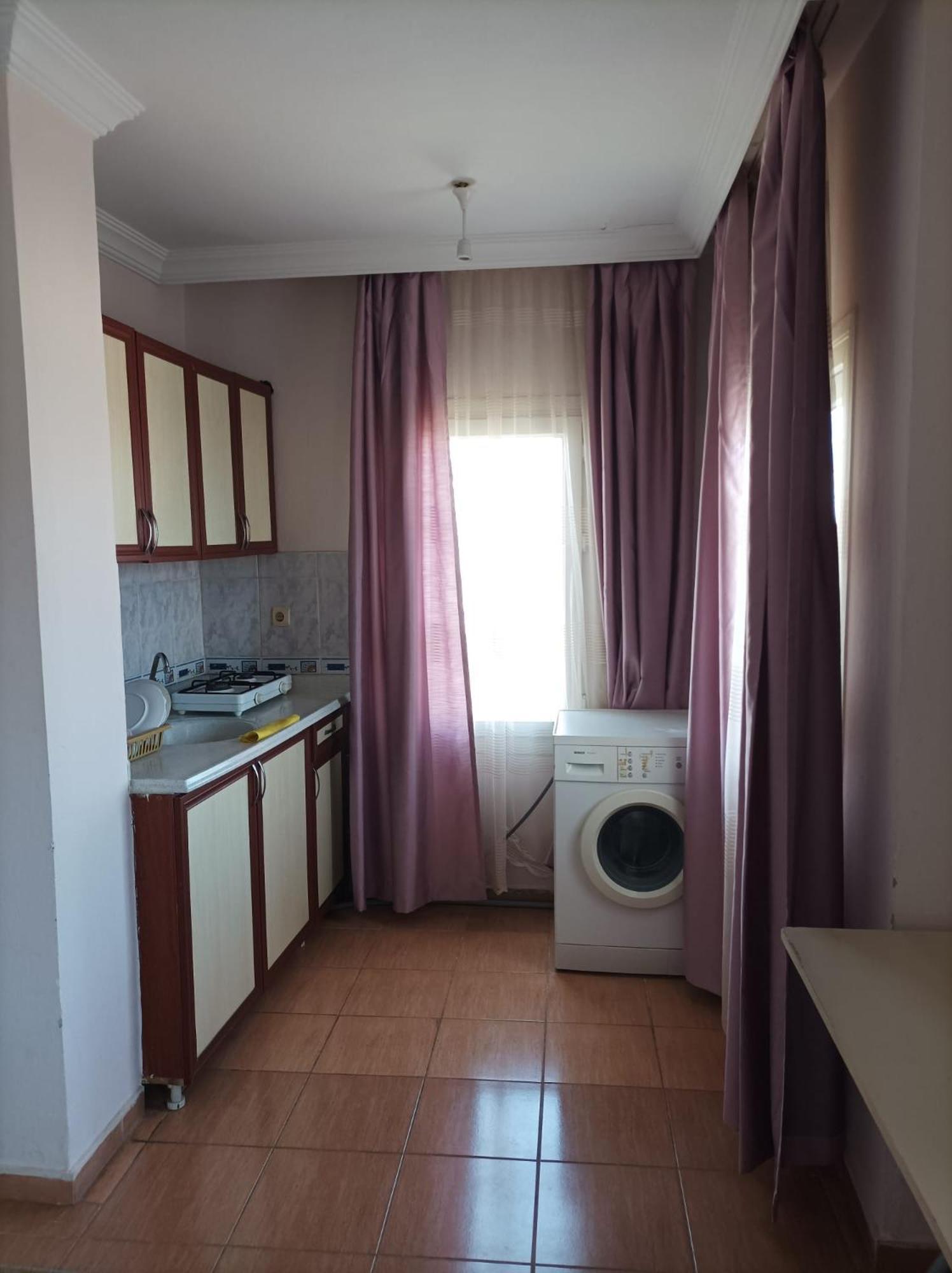 Akcay Apart Apart otel Kalekoy  Dış mekan fotoğraf